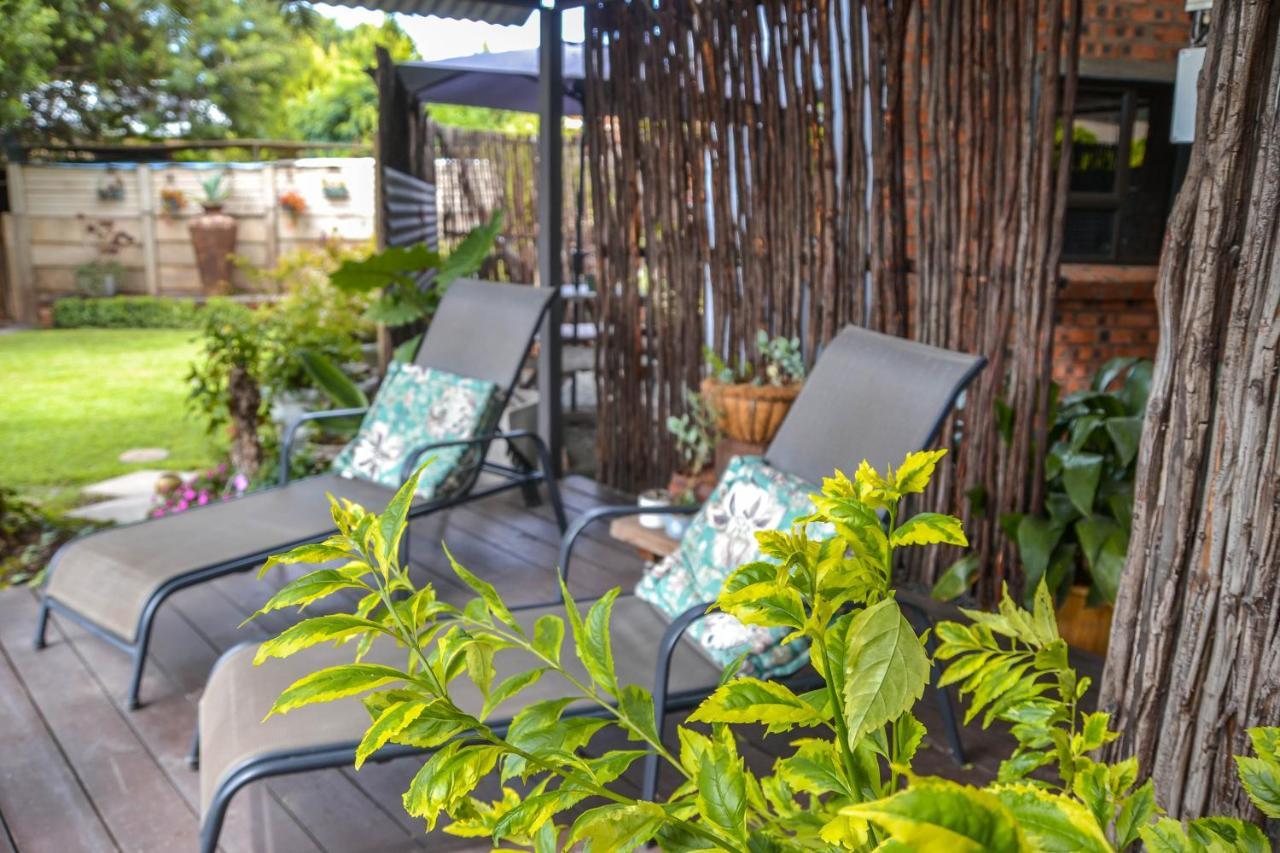 Biki Plek Apartment Кимбърли Екстериор снимка