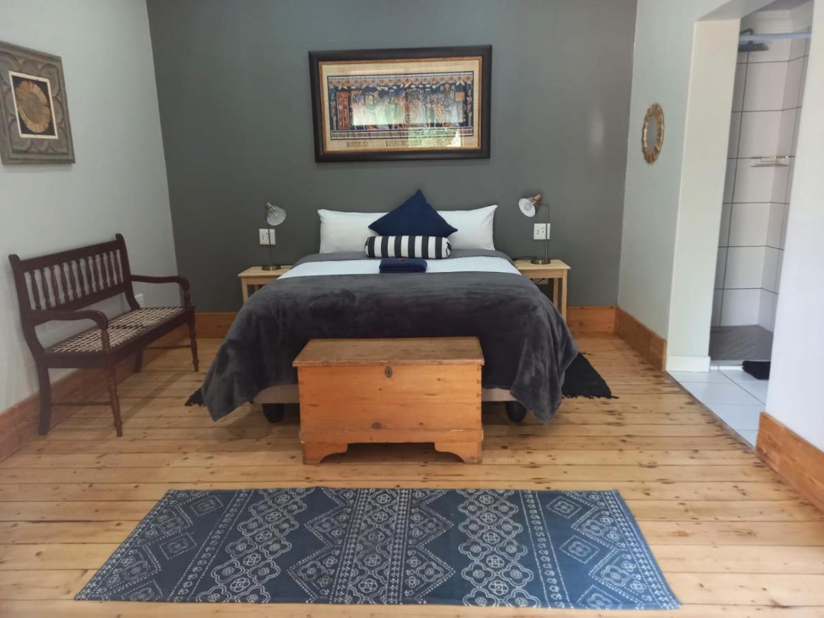 Biki Plek Apartment Кимбърли Екстериор снимка