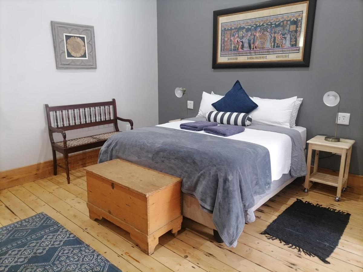 Biki Plek Apartment Кимбърли Екстериор снимка