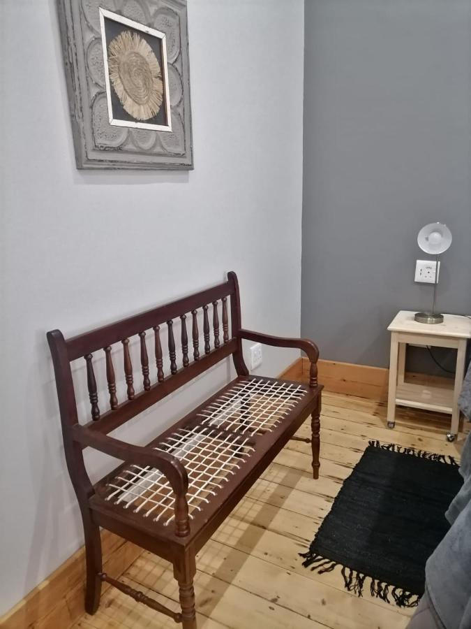 Biki Plek Apartment Кимбърли Екстериор снимка