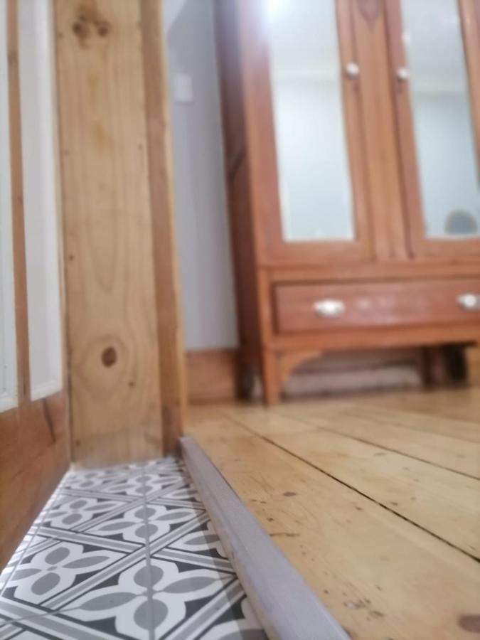Biki Plek Apartment Кимбърли Екстериор снимка
